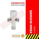 Kenmaster Kran Shower 2 Way