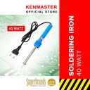 Kenmaster Solderan Iron 40W