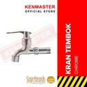 Kenmaster Kran Tembok Stang King Quatro