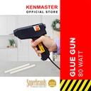Kenmaster Glue Gun 80Watt