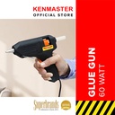 Kenmaster Glue Gun 60Watt