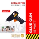 Kenmaster Glue Gun 15 Watt
