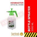Kenmaster Botol Sprayer 2000ml HX112