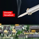 Kenmaster Solderan Iron 40W