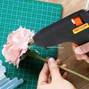 Kenmaster Glue Gun 60Watt