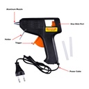 Kenmaster Glue Gun 15 Watt