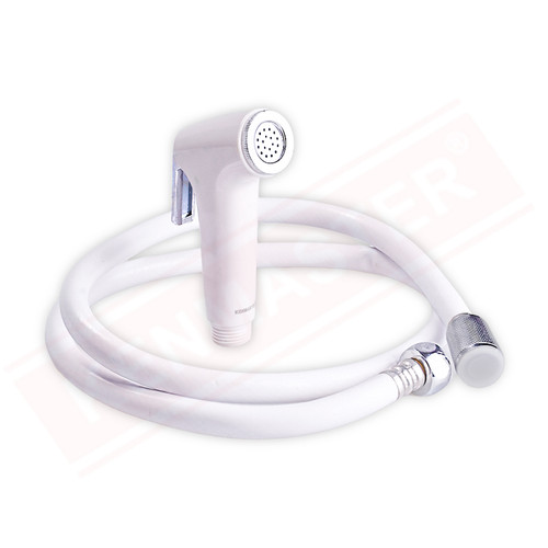 Kenmaster Shower WC Warna A-50 / Jet Shower Toilet Bidet / Washer Bidet Cebok / Shower Cebok