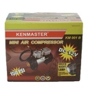 Kenmaster Mini Air Compressor KM 001B Clearance