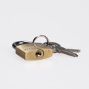 Kenmaster Gembok Mini Gembok Kombinasi Gembok Anti Maling MG-213/201 CLEARANCE
