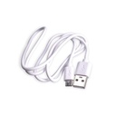 Lampu Bohlam Cermin Rias Make-Up / Portable Mirror Light BV-088 WHITE