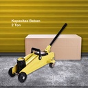 Xander Dongkrak Buaya 2 Ton Box