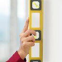 Xander Waterpass / Torpedo Level Plastik 24 in