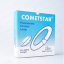 Lampu Cometstar Bohlam Bulat 22 Watt - Clearance