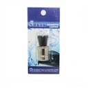 Ghana Cigarette Lighter - Car Charger - Hitam Clearance