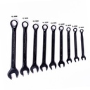 Smarto Kunci Ring Pas 17mm - Chrome Varadium (CRV)