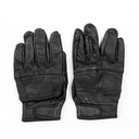 Ghana Sarung Tangan Motor Hitam / Sarung Tangan Motor Biker Gloves