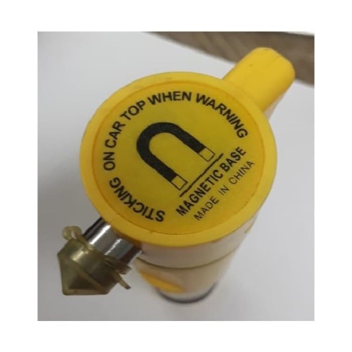 Kenmaster 4in1 Vehicle Emergency Magnet Tool KM122 - Clearance Sale