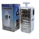 Lightspro Lamp Emergency Light LP520