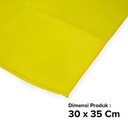 KENT MICROFIBER CLOTH KT-17