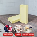 Kenmaster Busa Sponge CL 100 A PVA - Kuning