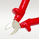Sunflex Tang Potong 8 Inch 1000 V / Tang Gunting Kabel / Tang Potong Kabel / Tang Potong Kawat / Tang Serbaguna / Tang 1000 Volt