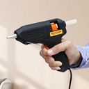 Kenmaster Glue Gun 60Watt