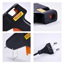 Kenmaster Glue Gun 15 Watt