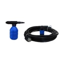 High Pressure Mesin Cuci Mobil SAP 70 BP