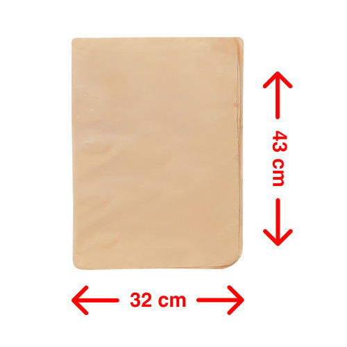 PAKET HEMAT - Saringan Air Kain + Plas Chamois Refill Kenmaster / Pembersih / Saringan Kain / Lap Dapur