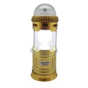 KENMASTER LAMPU EMERGENCY CAMPING LANTERN KM-5550 CLEARANCE