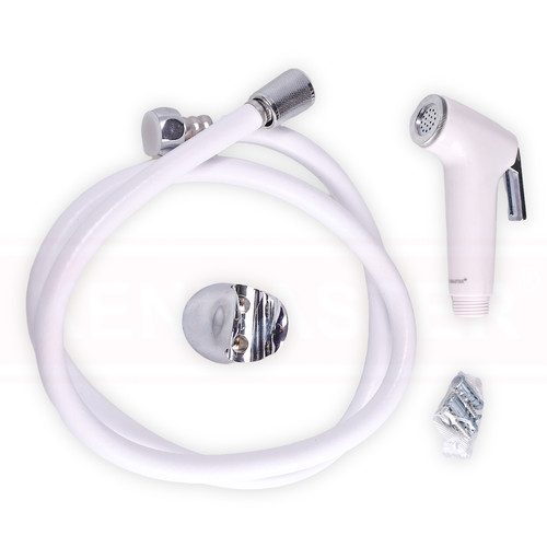 Kenmaster Shower WC Warna A-50 / Jet Shower Toilet Bidet / Washer Bidet Cebok / Shower Cebok