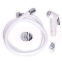 Kenmaster Shower WC Warna A-50 / Jet Shower Toilet Bidet / Washer Bidet Cebok / Shower Cebok