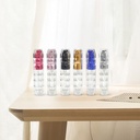Botol Parfum 5 ML Fancy Bottle Sprayer SY-217 / Botol Parfum Refill / Botol Parfum Mini - Kaca