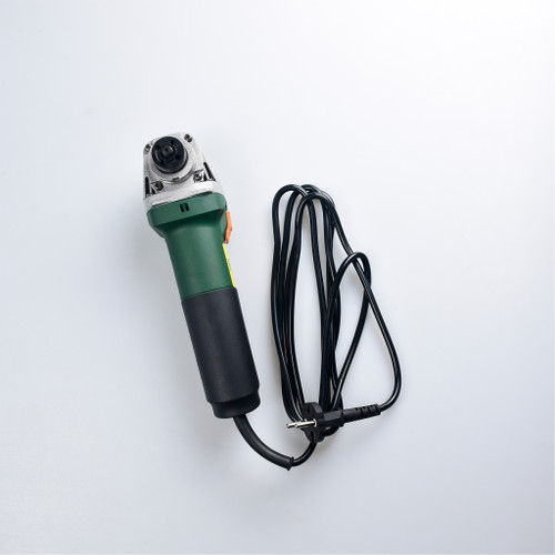 Kyocera Angle Grinder HG - 650 / Mesin Gerinda FREE Busa+Face Shield
