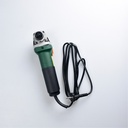 Kyocera Angle Grinder HG - 650 / Mesin Gerinda FREE Busa+Face Shield
