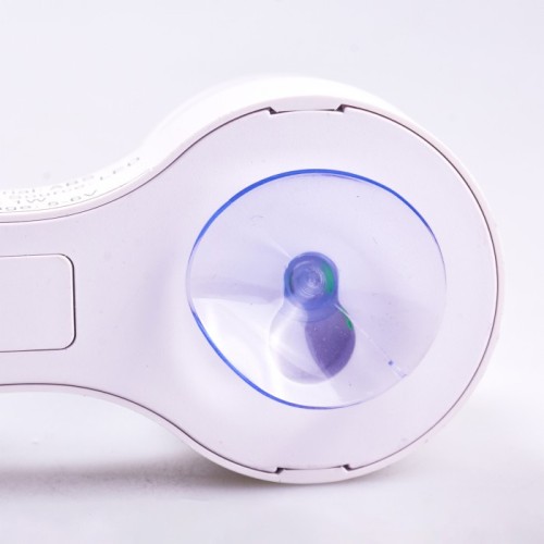 Lampu Bohlam Cermin Rias Make-Up / Portable Mirror Light BV-088 WHITE