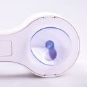 Lampu Bohlam Cermin Rias Make-Up / Portable Mirror Light BV-088 WHITE