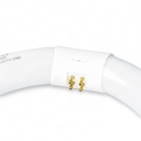 Lampu Cometstar Bohlam Bulat 22 Watt - Clearance