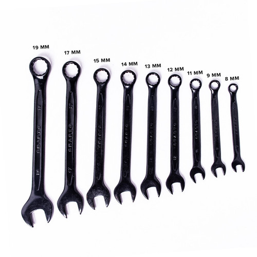 Smarto Kunci Ring Pas 10mm - CRV