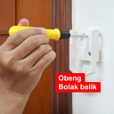 Tool Kits Set Perkakas Tangan Set - TM 556
