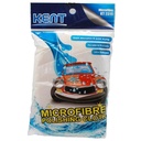 Kent Microfiber Polishing Cloth / Lap Mobil KT 2315