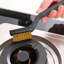 Kenmaster Sikat 7" 3Pcs/Set