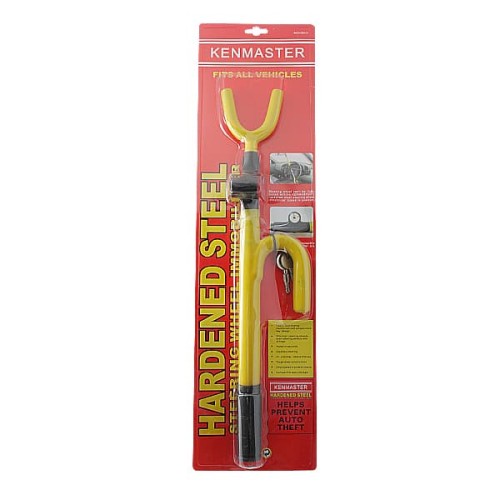 KENMASTER Kunci Stir 4517 - Kunci stir Multifungsi