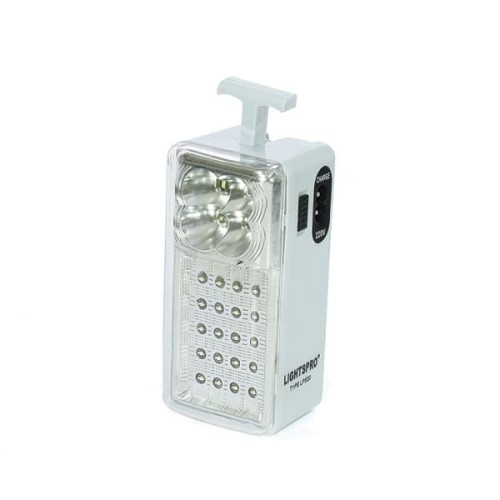 Lightspro Lamp Emergency Light LP520