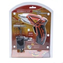 Kenmaster Bor Cordless Drill with Mini Box - B250