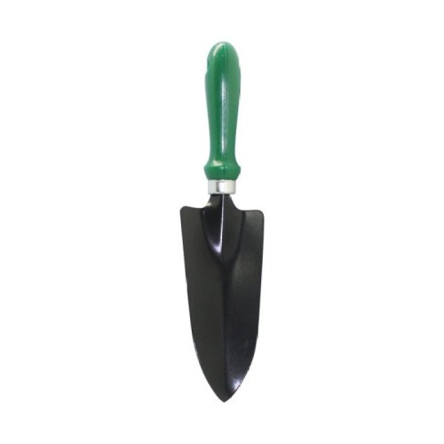 Kenmaster Alat Kebun Skop Kecil Gagang Pendek Hijau - Sekop Hijau Plastik / Skop Berkebun / Garden Tool / Sekop Berkebun / Garden Tools / Alat Berkebun