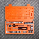 Kenmaster Kunci Sok 54 Pcs