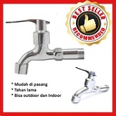 Kenmaster Kran Tembok Stang King Quatro