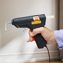 Kenmaster Glue Gun 40Watt