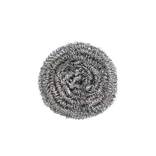 Kenmaster Sabut Cuci Piring Isi 6 Pcs / Sikat Cuci Piring / Sabut Stailess Steel Anti Karat / Sabut Kawat / Swash Scourer Brush Refill